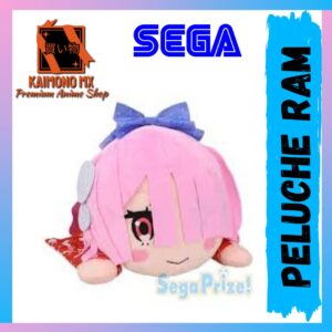 Peluche Ram Re:Zero SEGA