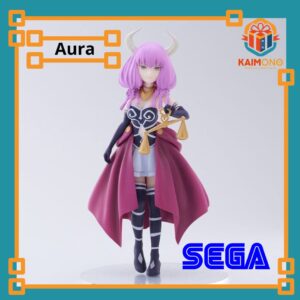 Figura Aura de Frieren Desktop Decorate Sega