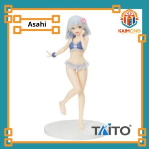 Figura Asahi Amagami Sisters Coreful Taito