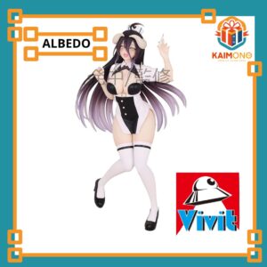 Figura Albedo Overlord Vivit System Service