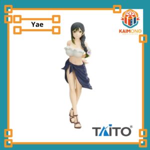 Figura Yae Amagami Sisters Coreful Taito
