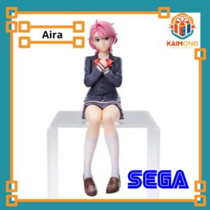 Figura Aira Dandadan Sega Chokonose