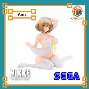 Figura Anis Nikke Yumemirize SEGA