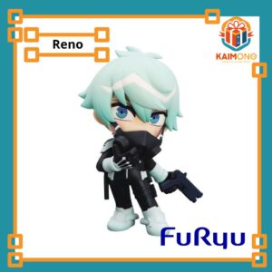 Figura Reno no.8 Toonzie Furyu