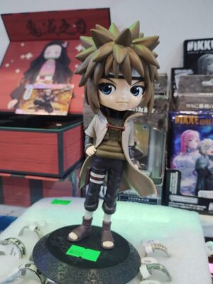 Figura Naruto Minato Subasta