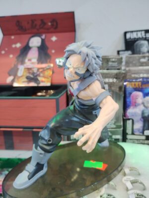 Figura My hero Academia Subasta Tetsutetsu Tetsutetsu