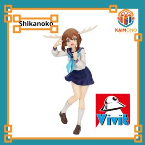 Figura Shikanoko Vivit System Service