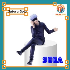 WhatsApp Image 2026-02-02 at 5.17.29 PM (3) Figura Original Satoru Gojo Sega Chokonose