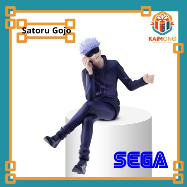 WhatsApp Image 2026-02-02 at 5.17.29 PM (3) Figura Original Satoru Gojo Sega Chokonose