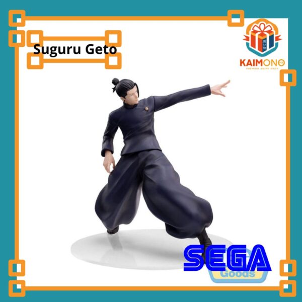 WhatsApp Image 2026-02-02 at 5.17.30 PM (3) Figura Original Suguru Geto SEGA Luminasta