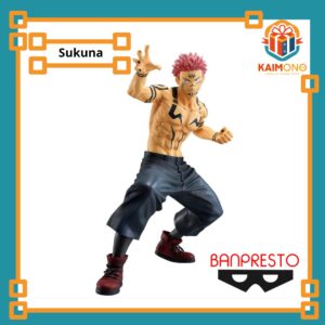 WhatsApp Image 2026-02-02 at 5.17.36 PM Figura Sukuna Jujutsu Kaisen Maximatic Banpresto