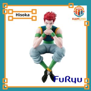 WhatsApp Image 2026-02-02 at 5.17.37 PM (3) Figura Hisoka Hunter X Hunter Noodle Stopper Furyu