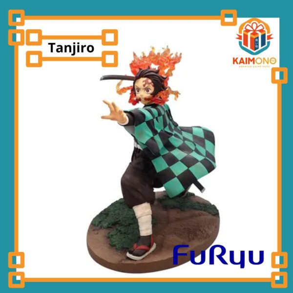 WhatsApp Image 2026-02-02 at 5.17.38 PM (2) Figura Tanjiro Demon Slayer Exceed Creative Furyu